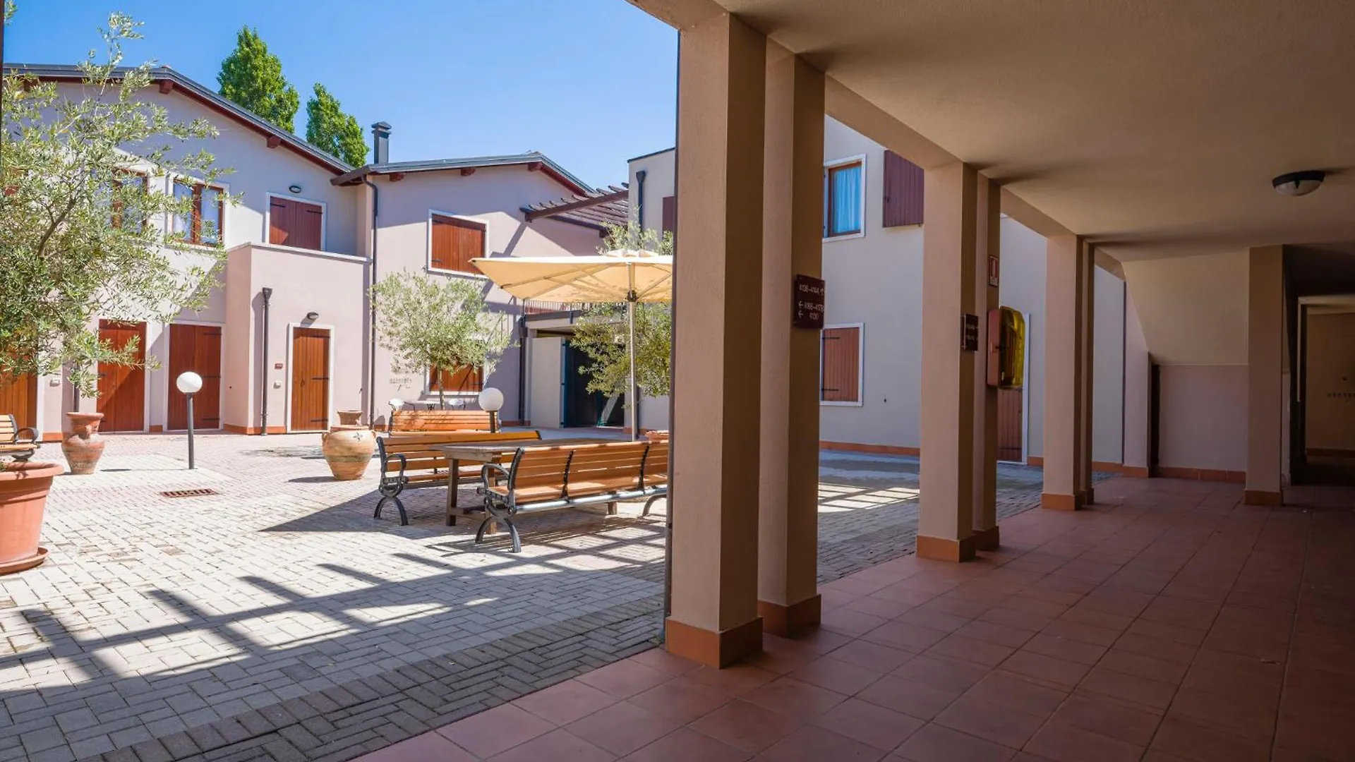 Apartment In Peschiera Del Garda 22085 Itálie