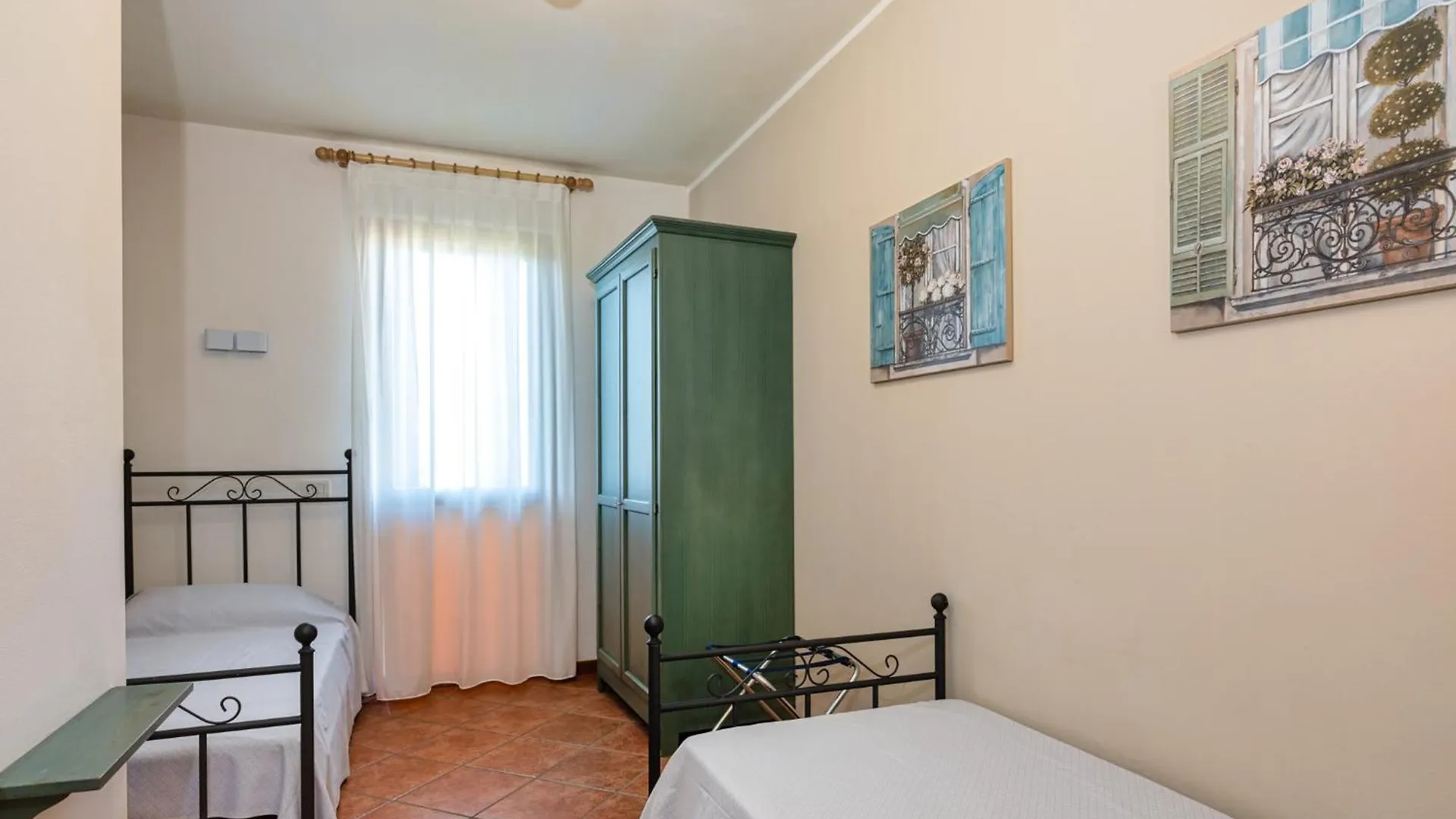 Apartment In Peschiera Del Garda 22085