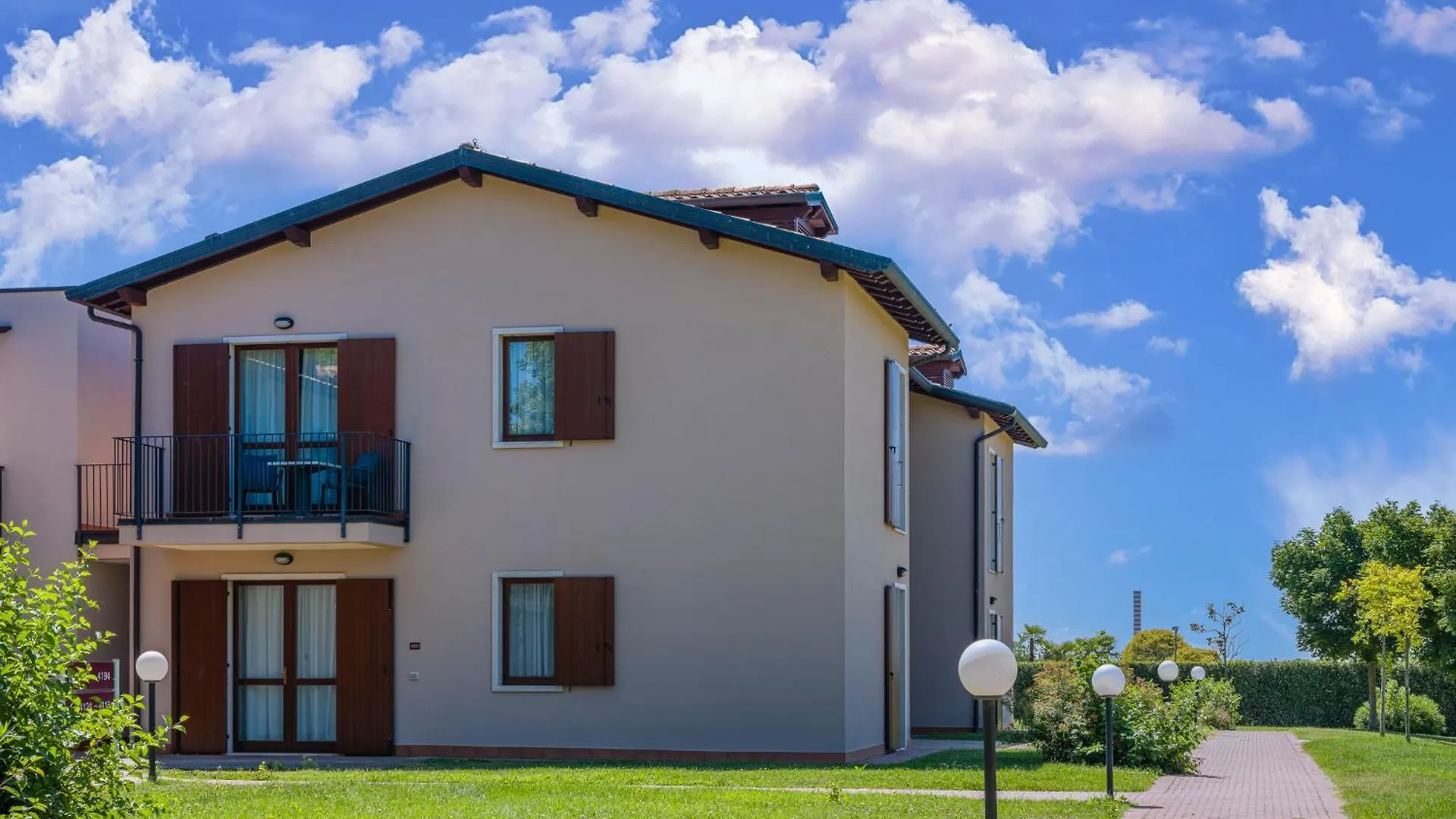 Apartment In Peschiera Del Garda 22085 Itálie